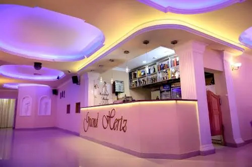 Guesthouse Grand Hertz