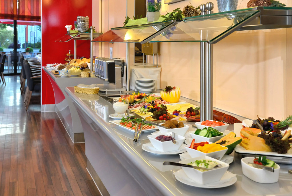 Best Western Plus Konrad Zuse Hotel