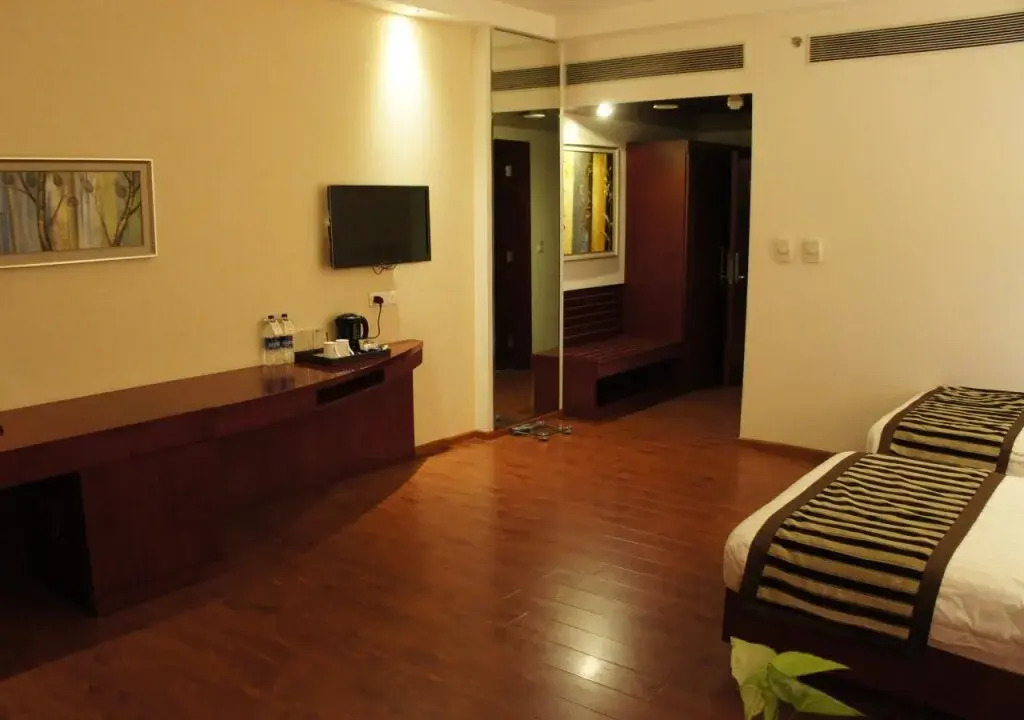 Bravura Gold Resort