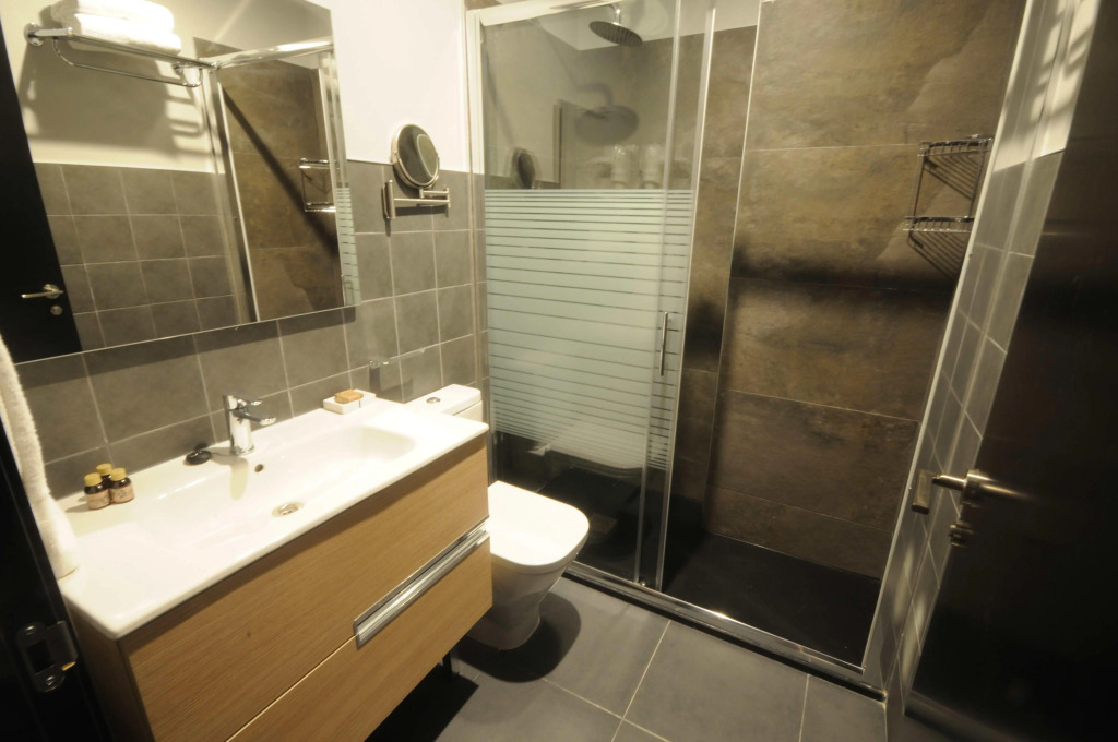 Catalina Suites San Nicolas