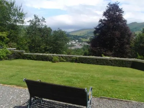 The Ambleside Suite