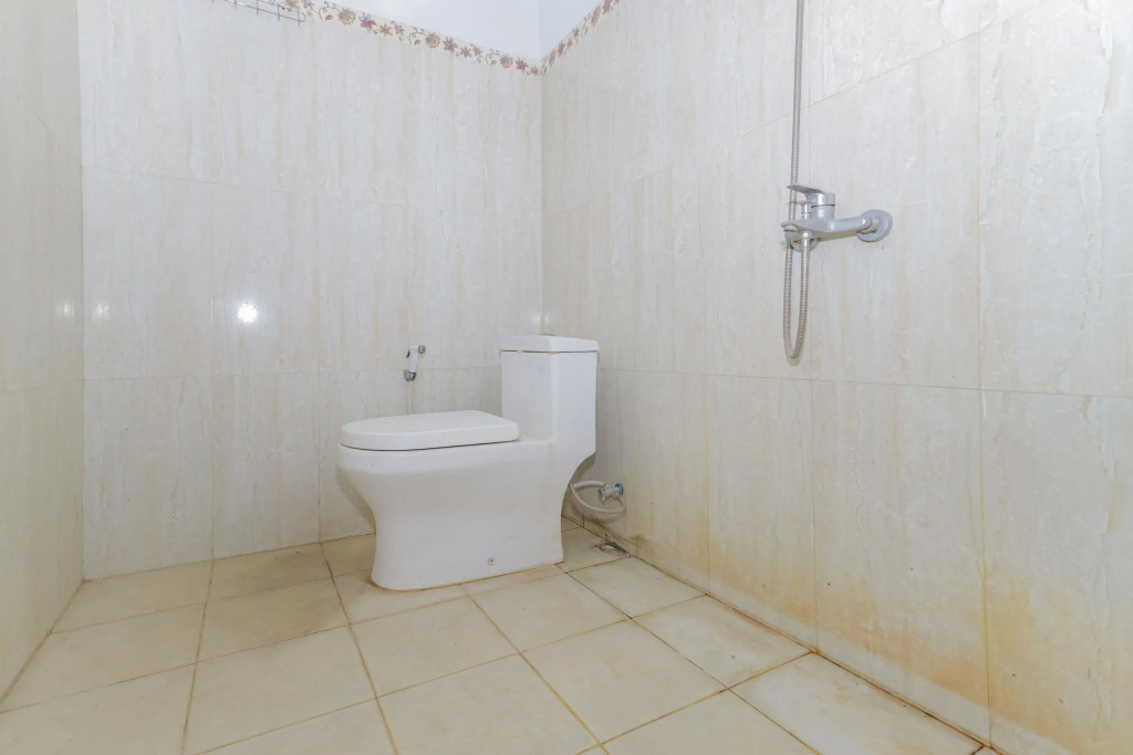 Urbanview Hotel Trans Cilegon