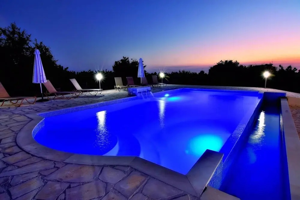 Villa Oniros 1 in Peyia
