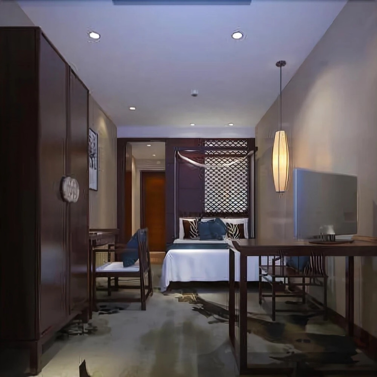 Jingxin International Hotel