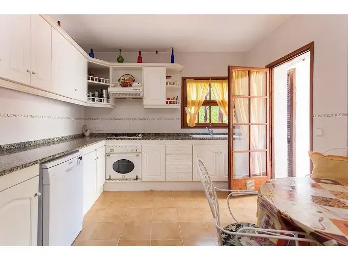 Casa Nuria