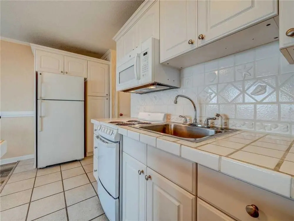 Hilton Head Beach & Tennis B227 - One Bedroom Villa