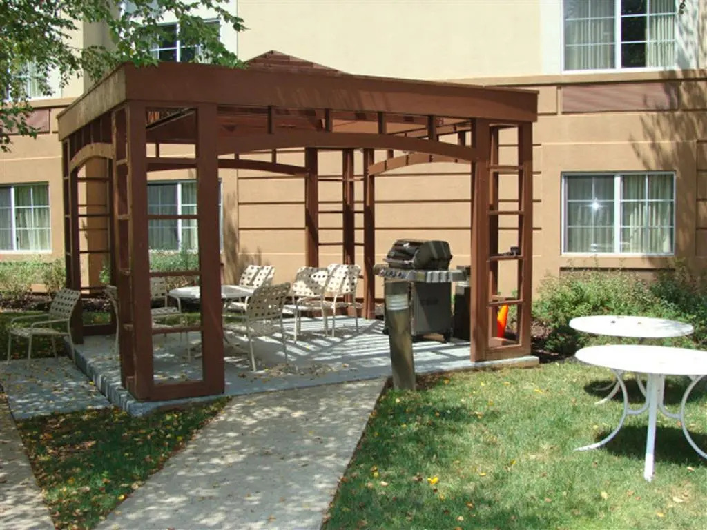 Extended Stay America Suites - Piscataway - Rutgers University