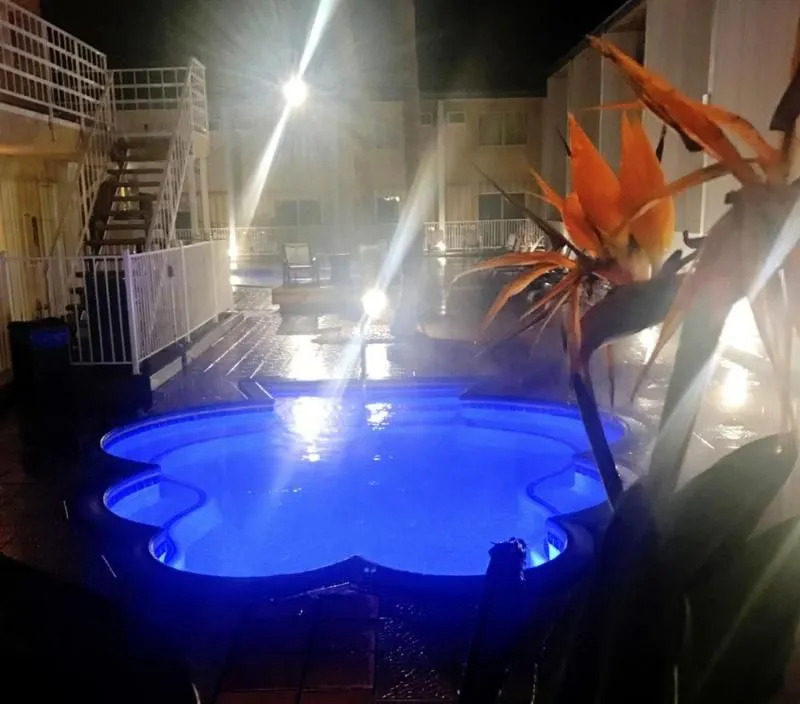 Travelodge Palm Springs