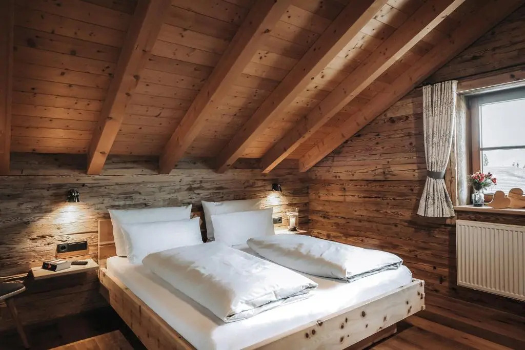 Alpzitt-Chalets