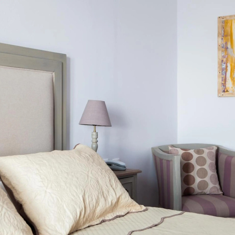 Daedalus Hotel