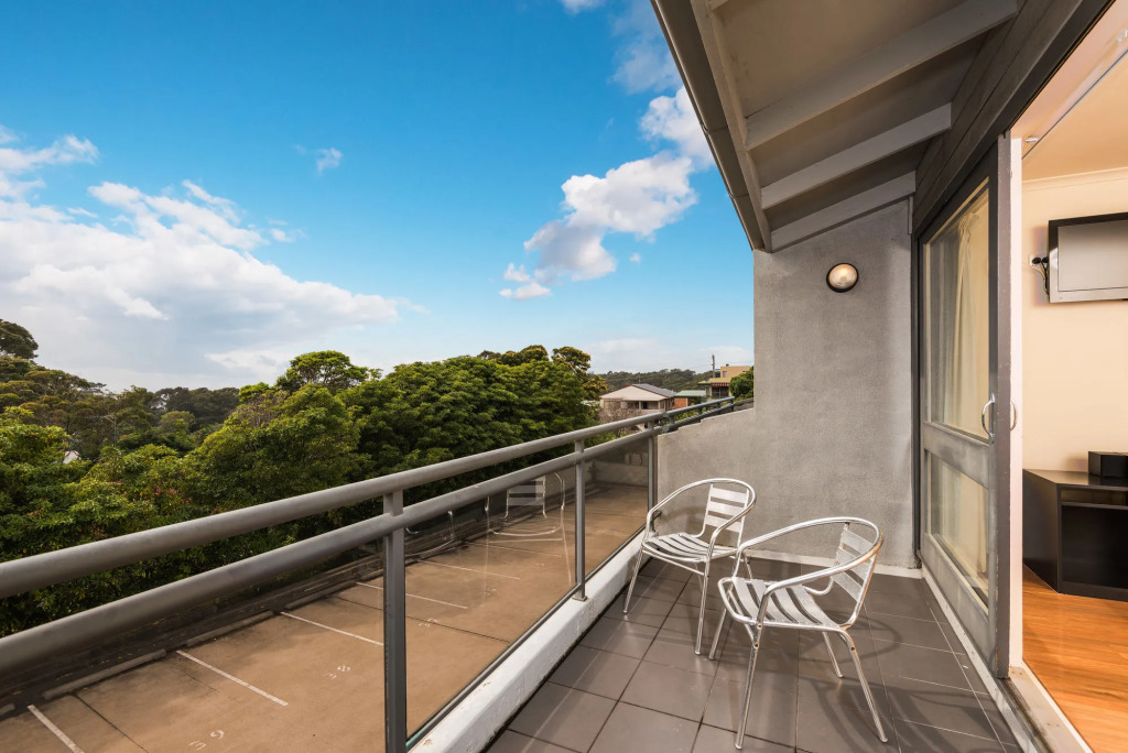 Horizon Holiday Apartments