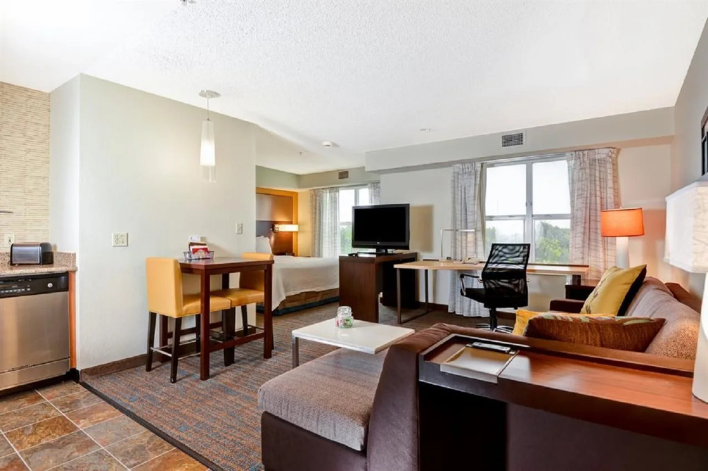 Residence Inn by Marriott Los Angeles LAX El Segundo