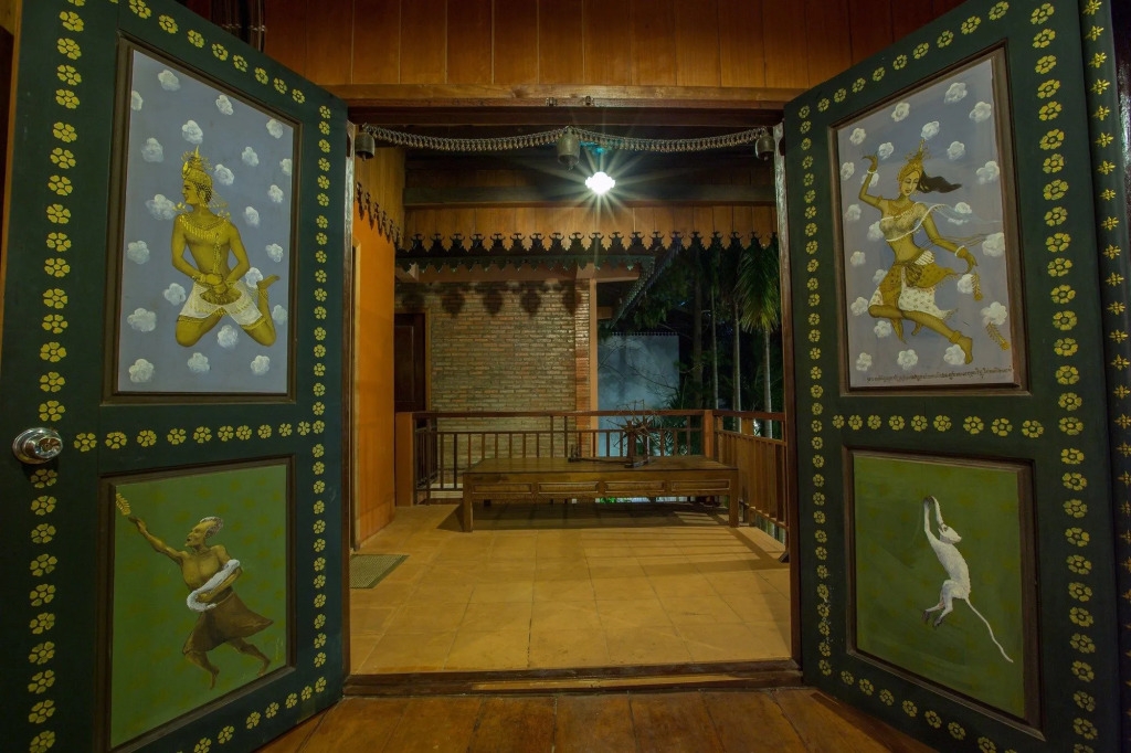 Amatak Boutique Hotel