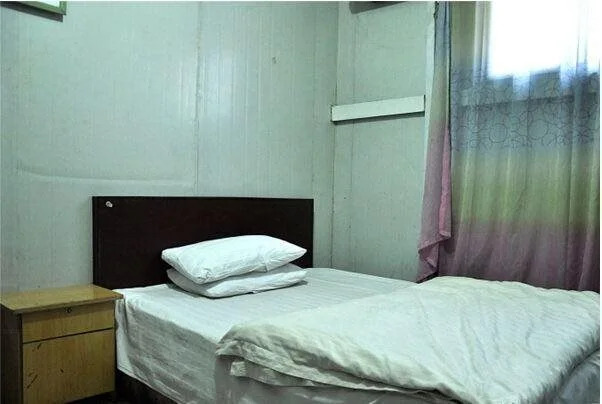 Linyi Jinquan Inn Luosi Road Branch