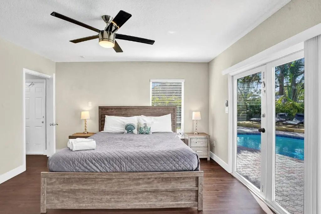 Pompano Beach House