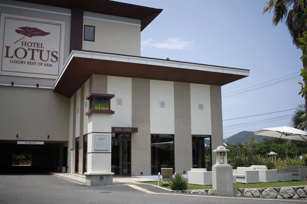 HOTEL LOTUS Superior RESORT NRT