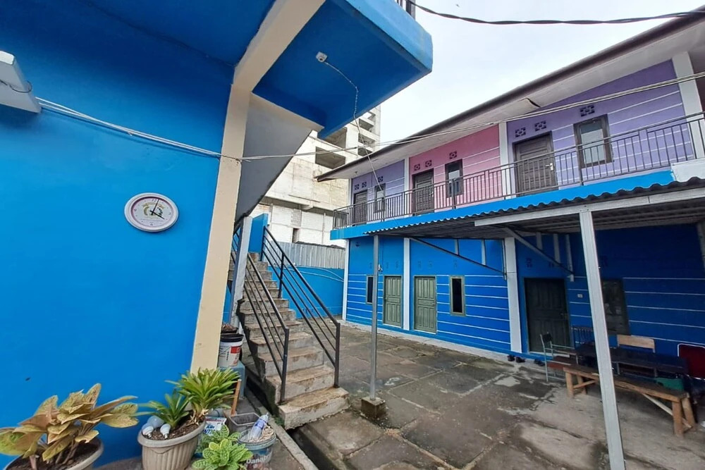 Hotel O Archa Guest House Syariah