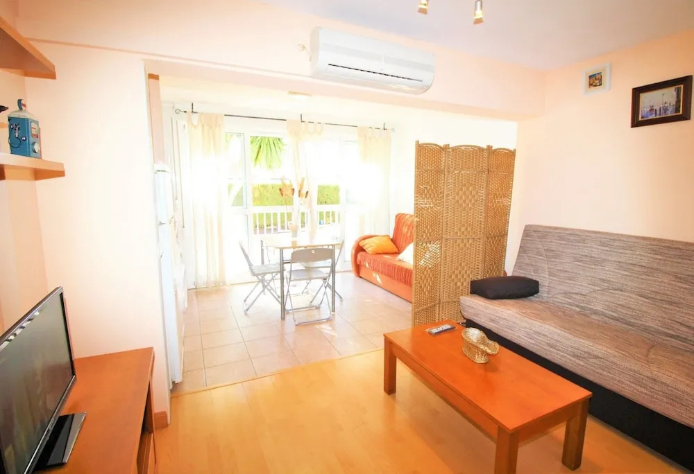 Apartamento Albatros 1- 4