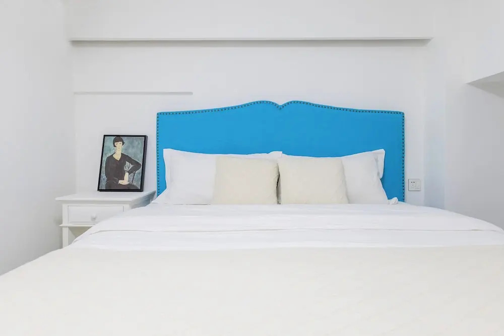 Lavendar Apartment - Shangcheng Branch