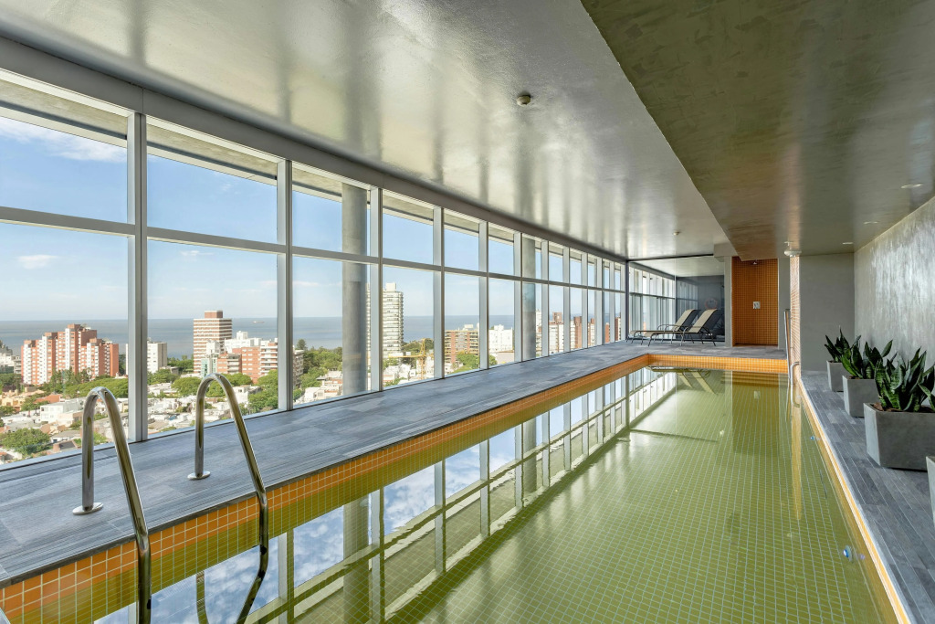 Aloft by Marriott Montevideo