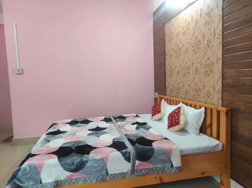 Eight Lucky Sign Homestay