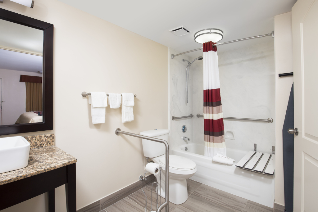 Red Roof Inn PLUS+ Birmingham East   Irondale/Airport