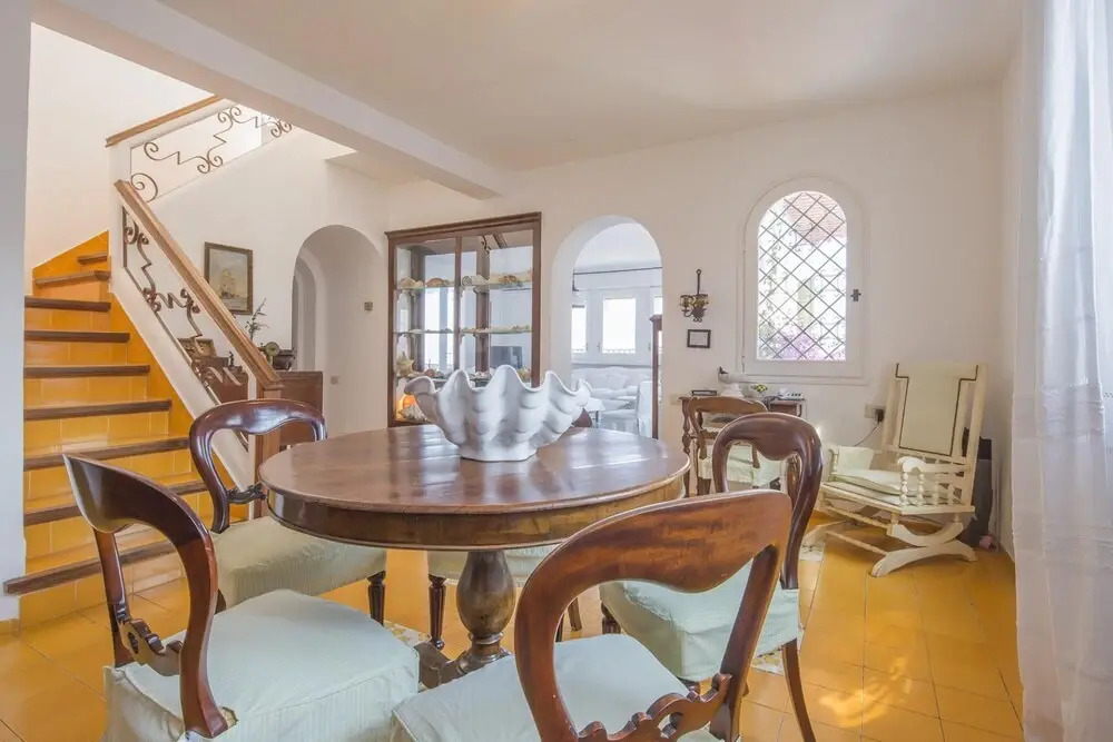 Villa Ortensia With Private Pool Sea View Near the Sea