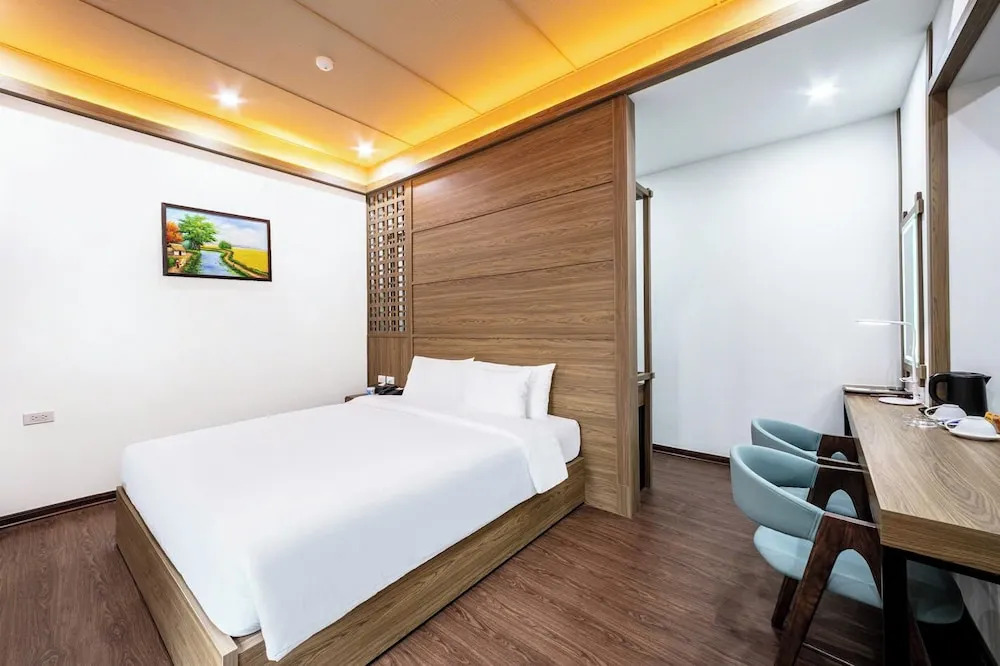 A25 Premium Hotel - 21 Nghia Tan