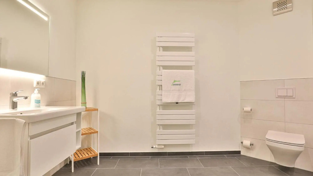 Strandhaus Zingst Apartment 15