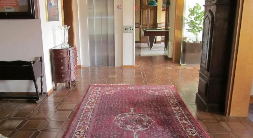 Hostellerie Belle-Vue