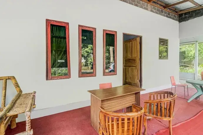 OYO 90924 Tarsius Homestay