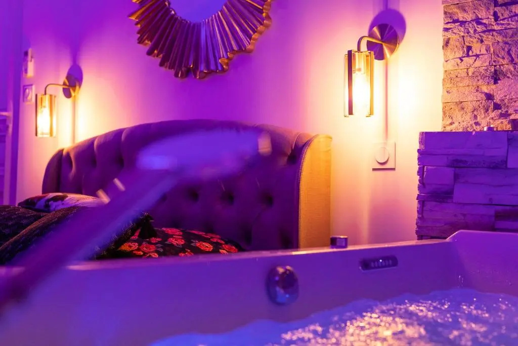 Spa Edelweiss