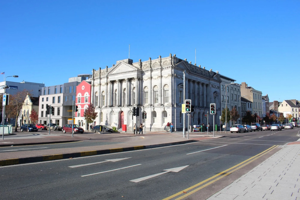 Maldron Hotel South Mall Cork City