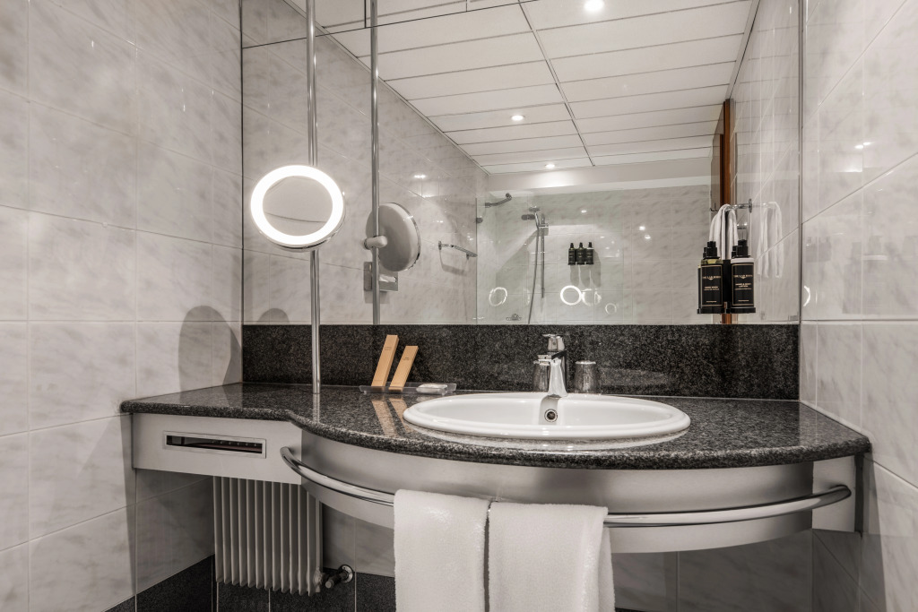 Eurostars uHOTEL