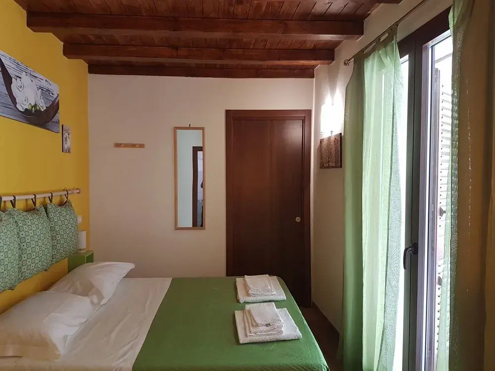 Casa Vacanze Volturno 16