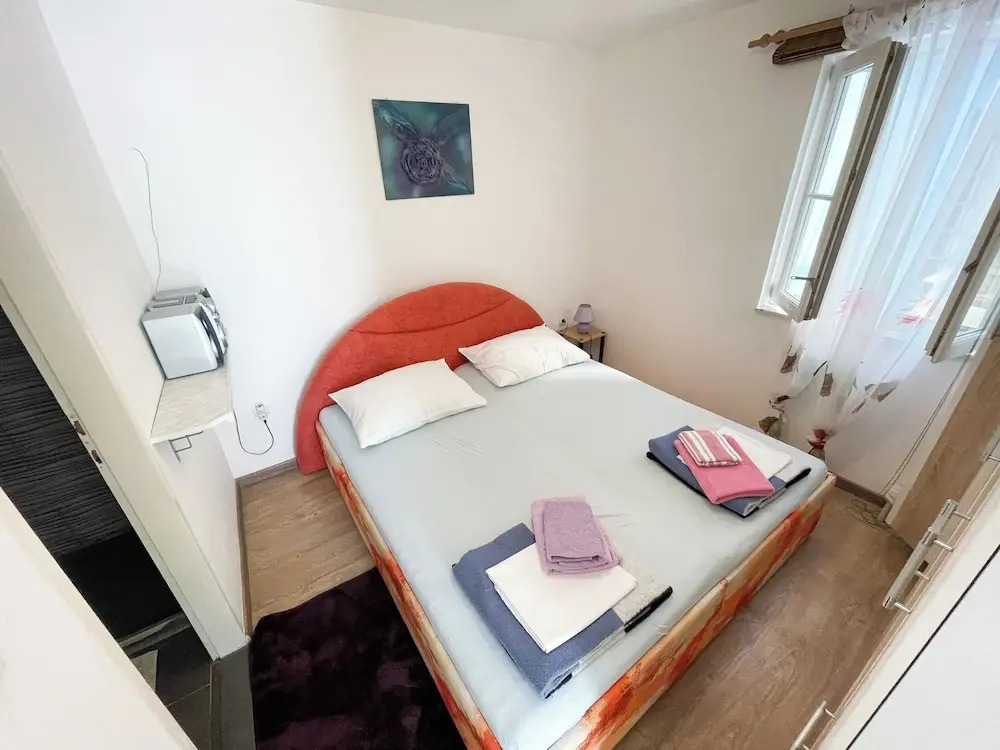 Apartment Fruk 1