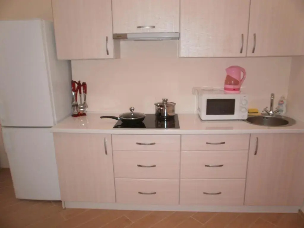 Sea View Apartment