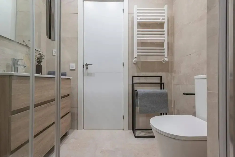 Luxury Apartment in the Heart of Gran Via