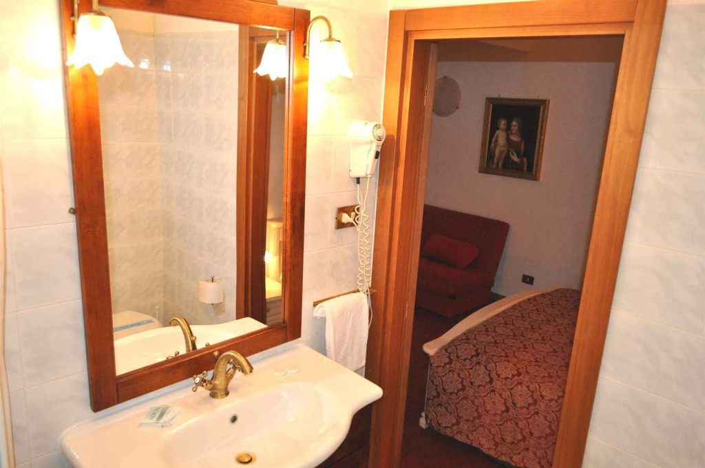 Hotel Giulietta e Romeo