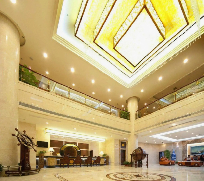 Forest Hotel Zunyi