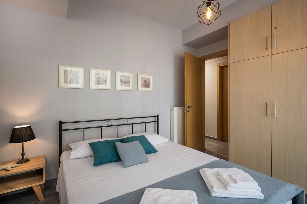 Olivenest Chania Executive Villa