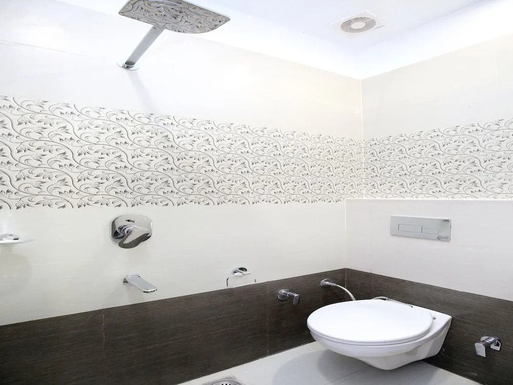 OYO 15208 Hotel Unique