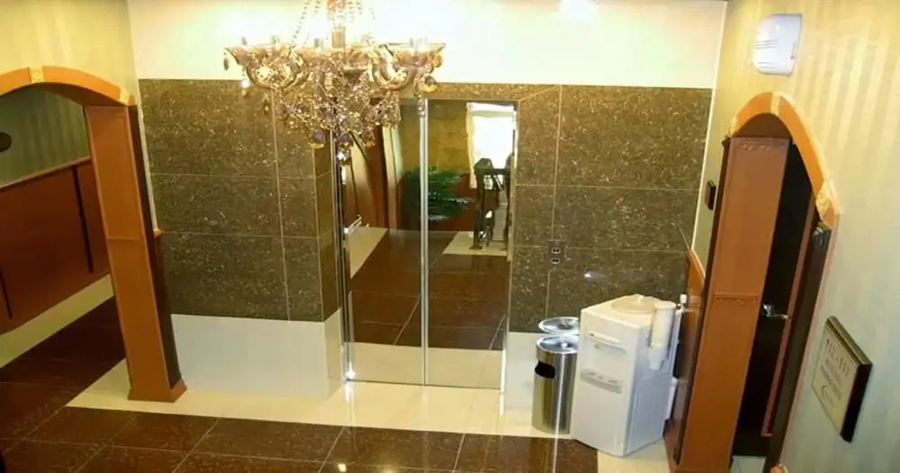 TC Inn Capital Hotel