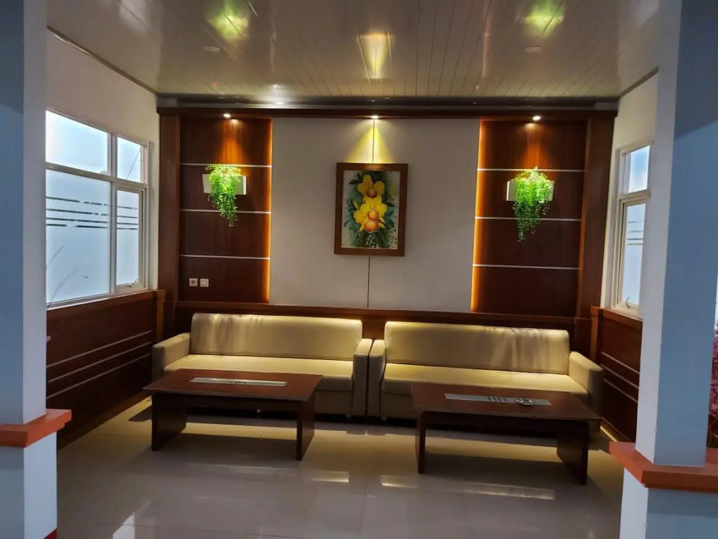 Aluky Hotel