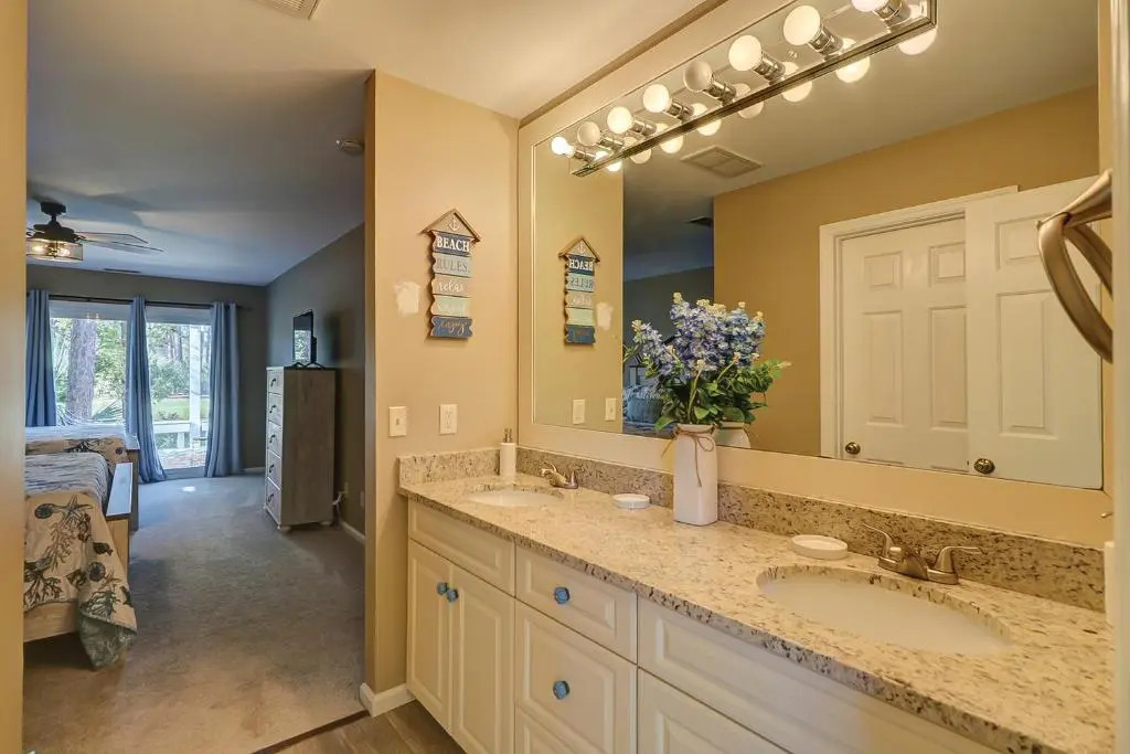 24 Isle of Pines Sea Pines Golf Home