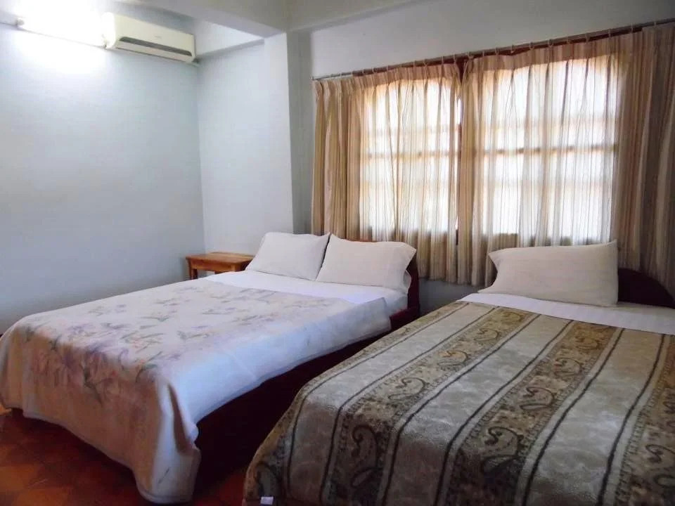 Sabaydee Guesthouse