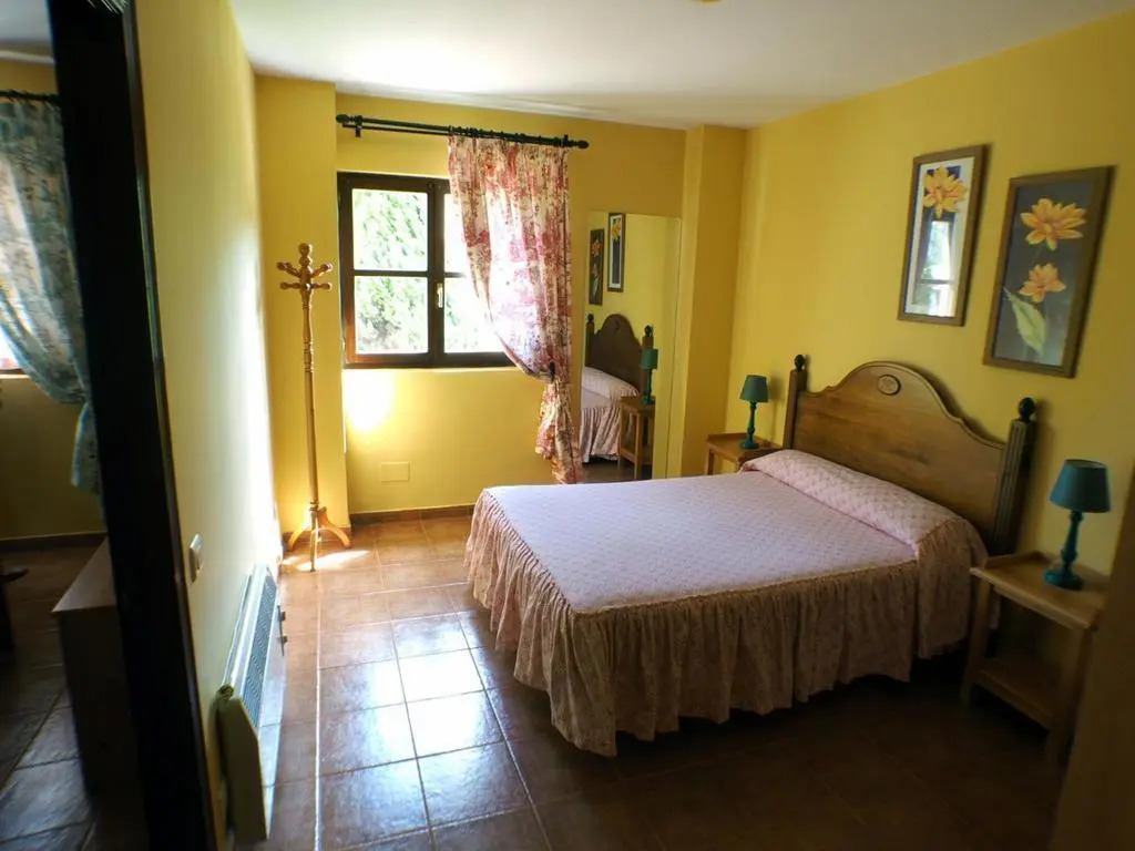 Apartamentos Club Condal