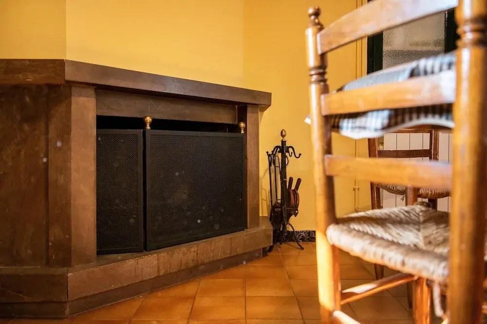 Casa rural ideal para familias y amigos