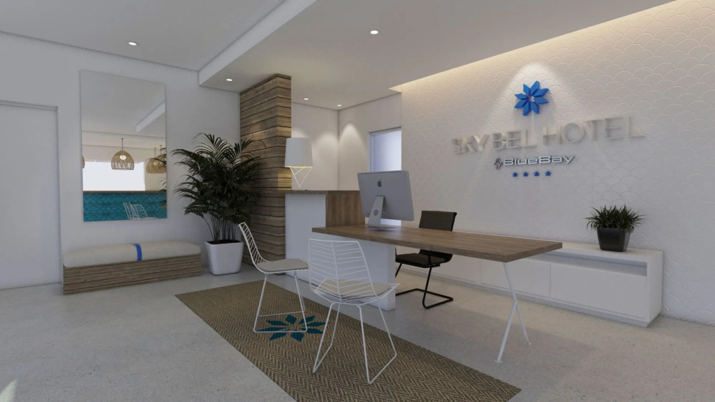 Sky Bel by Garden Hotels