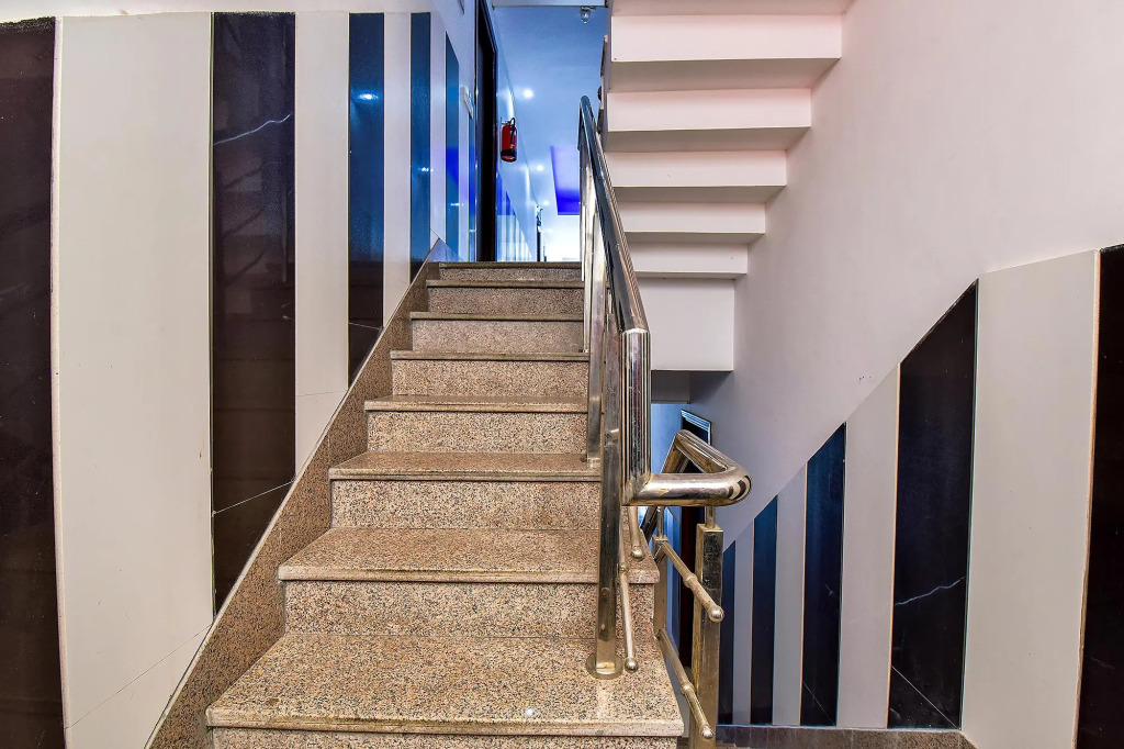Fabhotel Mayank Residency